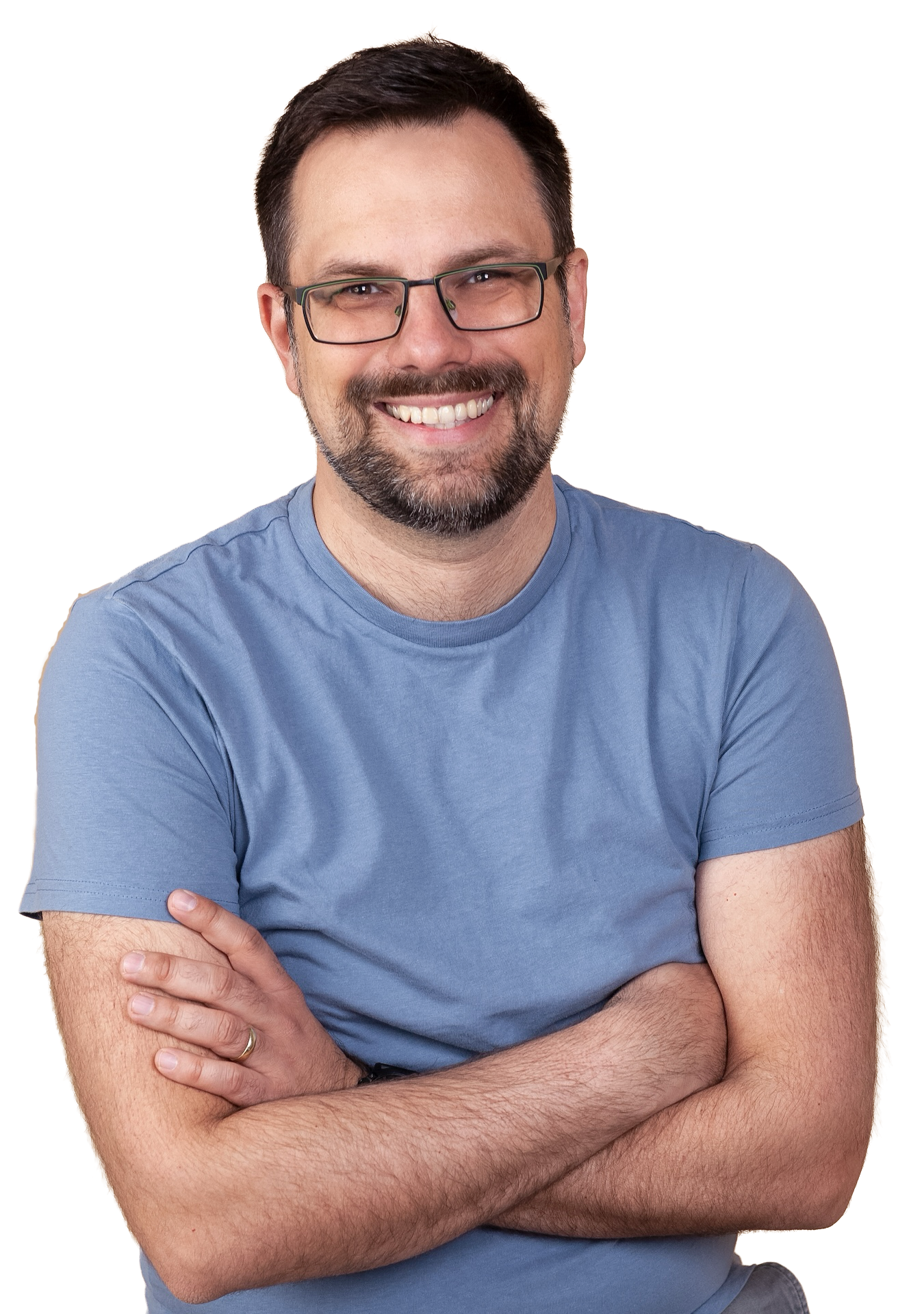 Viktor Repasky – PPC špecialista